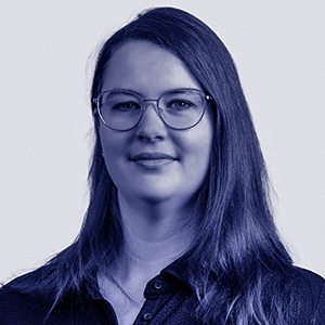 Manuela Stauß Teamleitung Digital Customer Communication & ServiceDesk, SRH Fernhochschule